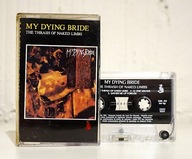Kaseta MY DYING BRIDE - The Thrash Of Naked Limbs (wydanie Loud Out)