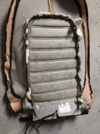 Mata Grzewcza Fotela Passat b6