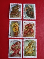 Filatelistyka polska od 1981r