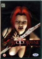 BloodRayne Blood Rayne 1 (PC, 2002)