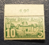 WMG Fi.253** GM postfrisch