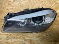 LEWY BI XENON DYNAMIC BMW F10 F11 HELLA EUROPA