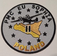 II PMC EU SOPHIA POLAND