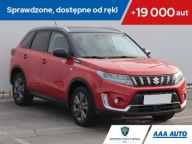 Suzuki Vitara 1.5 Hybrid, Salon Polska