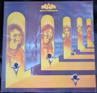 Man - The Welsh Connection