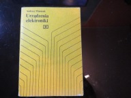 Urządzenia elektroniki Podręcznik dla ZSZ Andrzej Marusak