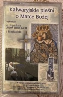Kaseta Kalwaryjskie Pieśni O Matce Bożej Jacek Hess OFM Kaseta