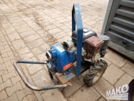 Pompa wirowa samozasysająca Varisco JB 2-180 Silnik Kohler