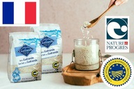 2x1KG SÓL MORSKA GUERANDE - GRUBOZIARNISTA - SZARA, CELTYCKA, RZEMIEŚLNICZA