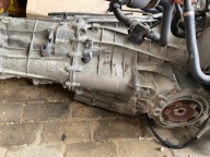 SKRZYNIA BIEGÓW LTH AUDI Q5 8R 2.0 TFSI ORGINAŁ stan BDB