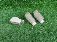 Vw Passat B5 oświetlenie lampka tapicerki boczku drzwi oryginał 3B0947415B