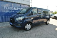 Ford Transit Custom Kombi 2.0 EcoBlue 130KM M6 L2