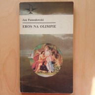 Jan Parandowski - Eros na Olimpie / koliber