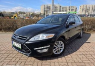 Ford Mondeo 1,6Ecoboost 160 KM - Converse - Navi - Zarejestrowany 1.6 160KM