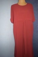 PIĘKNA SUKIENKA KOKTAJLOWA DŁUGA NOWA_48