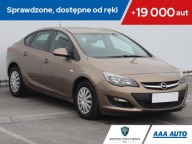Opel Astra 1.6 16V, Salon Polska, Klima, Tempomat