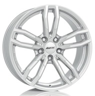 Felga aluminiowa Alutec DRIVE 8.0" x 17" 5x120 ET 43 BMW