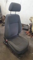 VOLKSWAGEN POLO 4 IV 05-09 FOTEL KIEROWCY LEWY PRZÓD