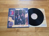 DURAN DURAN - Seven And The Ragged Tiger (LP) Winyl