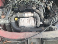 Silnik 1,6 TDCI Mondeo MK4, C-MAX, FOCUS 115 KM KOD SILNIKA T1BB