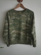 Bluza moro Old navy Zielona