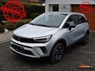 Opel Crossland 1.2T Benzyna 110KM Navi Kamera Full LED 1.2 Benzyna 110KM