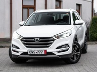 Hyundai Tucson 1.6T-GDI 177KM ! Idealny !