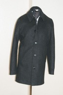 Samsoe Samsoe Płaszcz Wełna. Extra Idealny w super cenie