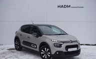 Citroen C3 1,2 PureTech 83 KM 1.2 Benzyna 82KM
