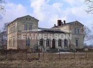 Dom, Głogów, Głogowski, 1000 m²