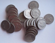 zestaw 10 zł Adam Mickiewicz