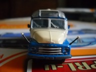 Autobus Opel Blitz