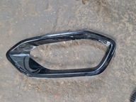 Ramka zderzaka halogenu prawy prawy przód c4 III 3 9834726780