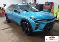 Chevrolet Trax Activ, od ubezpieczalni 1.2 Benzyna 137KM