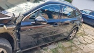 drzwi przednie lewe peugeot 508 I KTVD