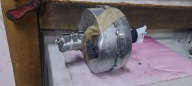 Serwo pompa hamulcowa mercedes c klasa w206 a2064302400