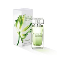 YVES ROCHER L'Eau Moment de Bonheur 50 ml woda toaletowa