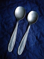 DUZA LYZKA DO SOSU<> GERLACH<>kompl. >2,,,szt