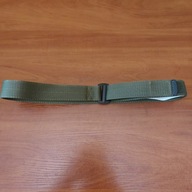 Pasek parciany do munduru polowego roz III