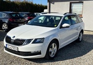 Skoda Octavia Samochod z gwarancja 1.6 Diesel 115KM