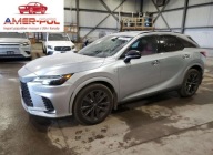 Lexus RX 350 Base 2025 2.4l 2.4 Benzyna 275KM