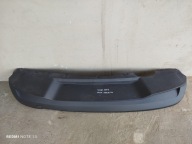 SKODA KAMIQ SCALIA SPOJLER ZDERZAKA TYŁ 658807521B