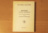 Dzieje narodu polskiego opowiedziane dla młodzieży - Feliks Koneczny