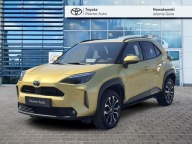 Toyota Yaris Cross Hybrid 1.5 Comfort Toyota Yaris