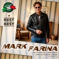 MARK FARINA - the BEST of the BEST (Italo Disco remaster album)