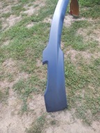 Spojler dokładka OPC Opel Meriva B 10-13 orginał