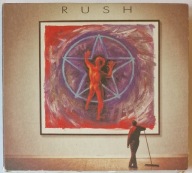 Rush Retrospective 1 1974-1980 EX Germany CD Irl
