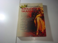 Królewskie skandale Michael Farquhar