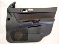 BOCZEK TAPICERKA DRZWI PRZÓD PRAWY VOLVO V50
