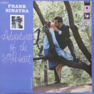 Frank Sinatra – Adventures Of The Heart mono